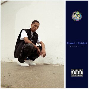 The Space Between, Pt. II