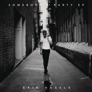 Erik Hassle 5
