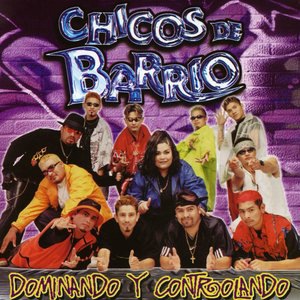 Chicos de Barrio 2