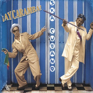 Ska Cubano 2