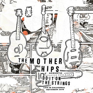 The Mother Hips 5