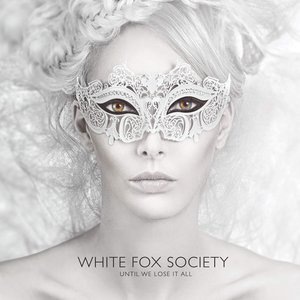 White Fox Society 1
