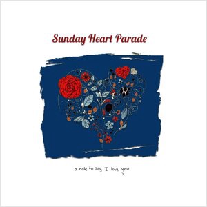 Sunday Heart Parade 1