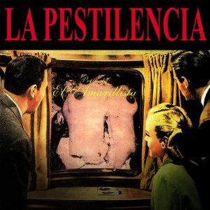 La Pestilencia 3
