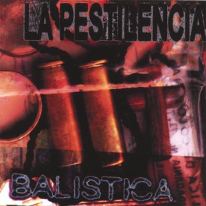 La Pestilencia 2