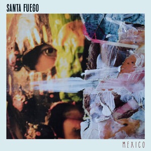 Santa Fuego 2