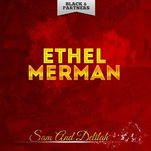 Ethel Merman 22