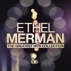 Ethel Merman 20