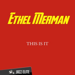 Ethel Merman 18