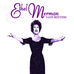 Ethel Merman 11