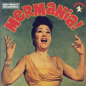 Ethel Merman 7