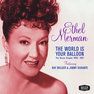 Ethel Merman 5