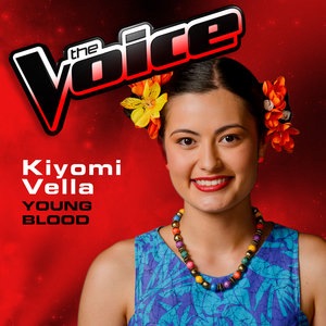 Kiyomi Vella 3