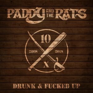 Paddy And The Rats 8