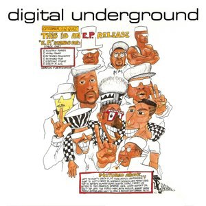 Digital Underground 7