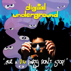 Digital Underground 5