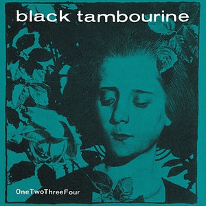 Black Tambourine 2