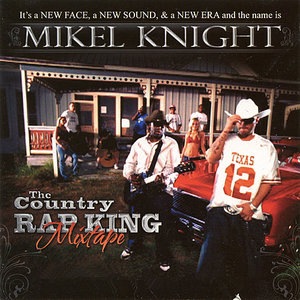 Mikel Knight 1