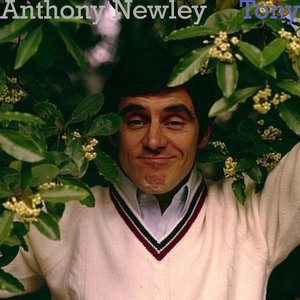 Anthony Newley 9