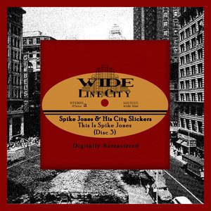 That Old Black Magic