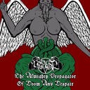 The Almighty Propagator of Doom and Despair