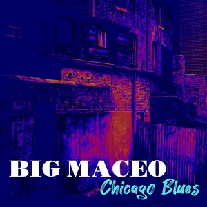 Big Maceo 12