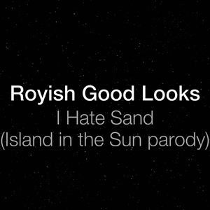 Royish Good Looks 6