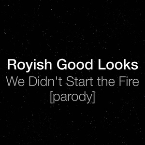 Royish Good Looks 5