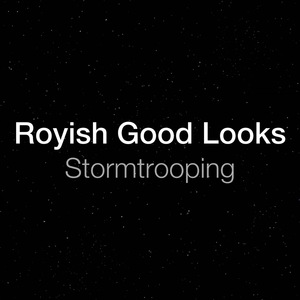 Royish Good Looks 4