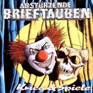 Abstürzende Brieftauben 5