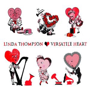 Linda Thompson 2