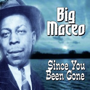 Big Maceo 6