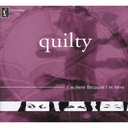 I’m here because I’m here