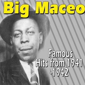 Big Maceo 5