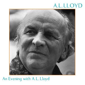 A. L. Lloyd 9