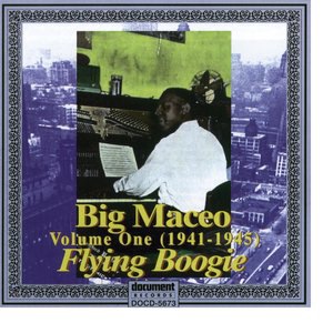 Big Maceo 2