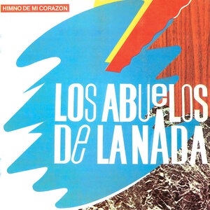 Los Abuelos De La Nada 2