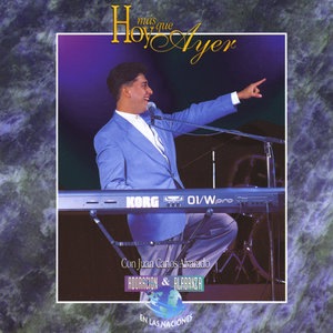 Juan Carlos Alvarado 5