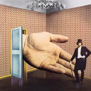 His Master’s Noise