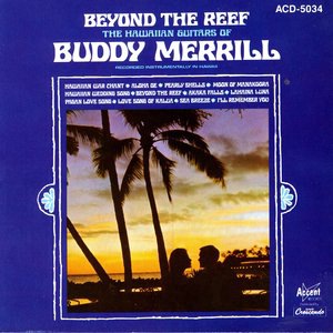 Buddy Merrill 2