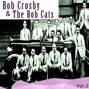 Bob Crosby 12