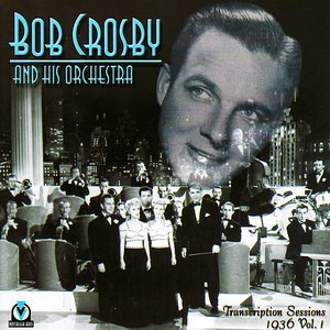 Bob Crosby 5