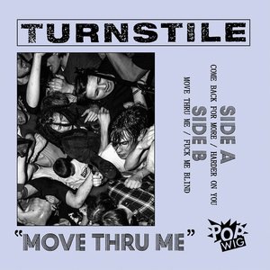 Turnstile 4