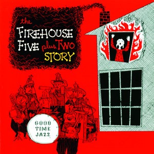 Firehouse Five Plus Two 1