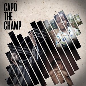 Capo Lee 9