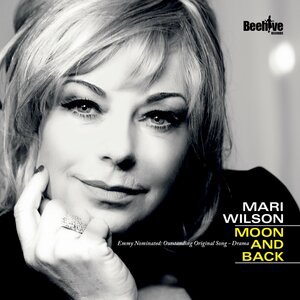 Mari Wilson 4