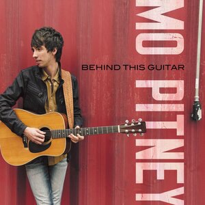 Mo Pitney 1