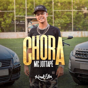 MC Jottapê 8