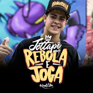 MC Jottapê 7