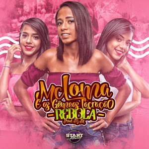 MC Loma e as Gêmeas Lacração 9